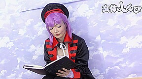 Insert an octopus - Fetish Japanese Video