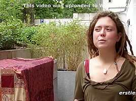 Intime Momente Mit Sofie Beim Masturbieren