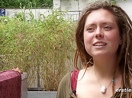 Intime Momente Mit Sofie Beim Masturbieren