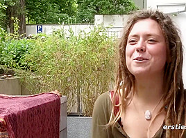 Intime Momente Mit Sofie Beim Masturbieren