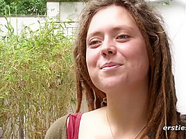 Intime Momente Mit Sofie Beim Masturbieren