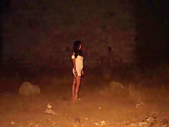 Invocacion Ritual Acaba En Sexo Con Demonio