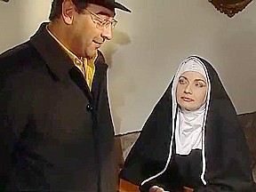Io la monaca di Monza (Full Movies)