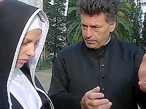 Io la monaca di Monza (Full Movies)