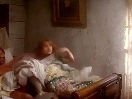 Isabelle Huppert in Heaven's Gate (1980)