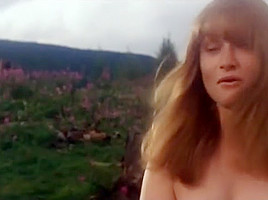 Isabelle Huppert in Heaven's Gate (1980)