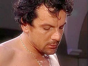 Italian porn film  La banda del sabato sera 