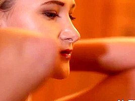 Ivi Rein And Sonia Blaze In Lesbians After Cooney Masturbate With Their Fingers And Cum From Their