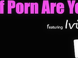 Ivi Rein In A Young Girl Caught Her Step brother Masturbating And Decided To Help Him C
