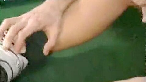 J Palmer Fisting