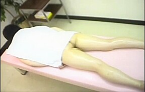 JAPANESE WOMAN MASSAGE 2