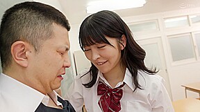 ヤリマンJKと図書館でSEX483948349348394389349