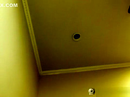 JR@bb1t multi-squirt rearview standing
