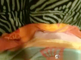 JR@bb1t multi-squirt rearview standing