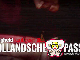 Jada Sparks - New Geile Vrijdagmiddagborrel! (13-01-2022)