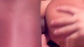 Jade Sin Asian Slut Gets DP Stranger Dicks