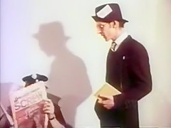 Jail Time Girls - 1975