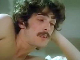 James blow - hairy spanish beauty