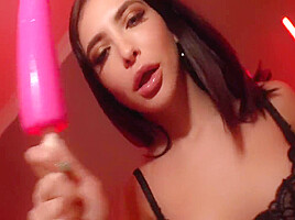 Jane Wilde And Aiden Riley - Ass Wide Open And Anal Fisting Directed By