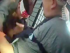 Japan Bears Sex