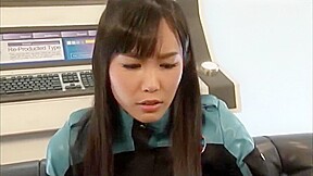 Japan Heroine Tickle 7