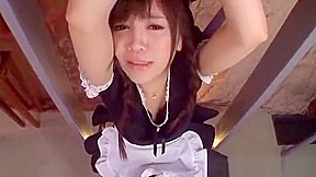 Japan Teen 18+ Gets 2 Chaps To Ravish Her Fine Pussy