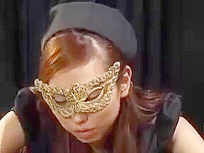 Japan handjob - Do S kamen kuro na-su no oni tekoki seme!