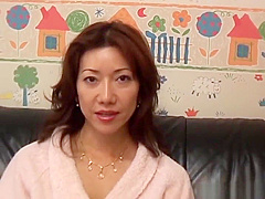 Japanese AV Model deals cock in perfect amateur video
