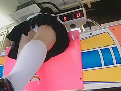 Japanese Amateur Movie