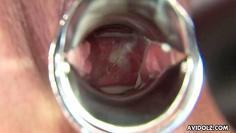 Japanese Girl Anna Watanabe Masturbating With Sex Toys Uncensored
