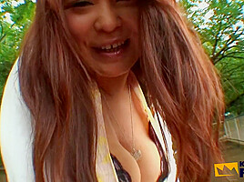 Japanese Girl Masturbates With Toy In The Public Toilet And Gets Her Pussy Railed In The Club