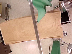 Japanese Gyno pt1