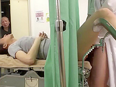 Japanese Gyno pt1