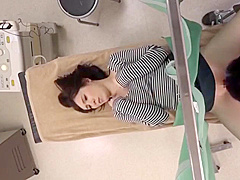 Japanese Gyno pt1