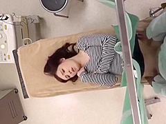 Japanese Gyno pt1