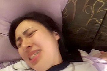 Japanese Naughty Vixen Thrilling Sex Clip