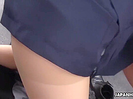 Japanese Secretary Is Horny, Uncensored With Maiko Sargimi And Rina Koda
