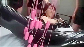 Japanese Sex Bomb - 5 Star Full Scene