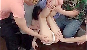 Japanese Step mom 1