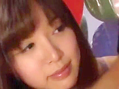 Japanese Step mom MILF mature