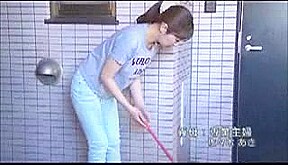 Japanese Step mother In Law And Stepson 55