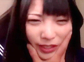 Japanese slave