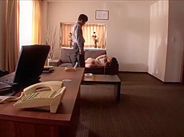 Japanese slave