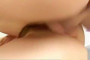 Japanese teen 18+ Cute Ryo loves cum
