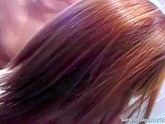 Japanese teen 18+ Toyed And Teased With Vibrator