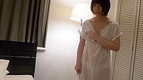 Japanese teen 18+ fucked by her grandpa