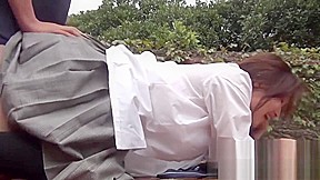 Japanese teen 18+ pounded