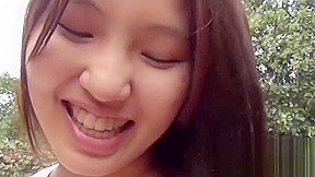 Japanese teen 18+ pounded