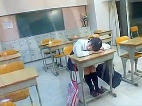 Japanese teens 18+ in kinky and perverted action