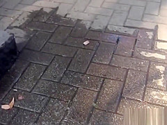 Japanese teens 18+ urinate